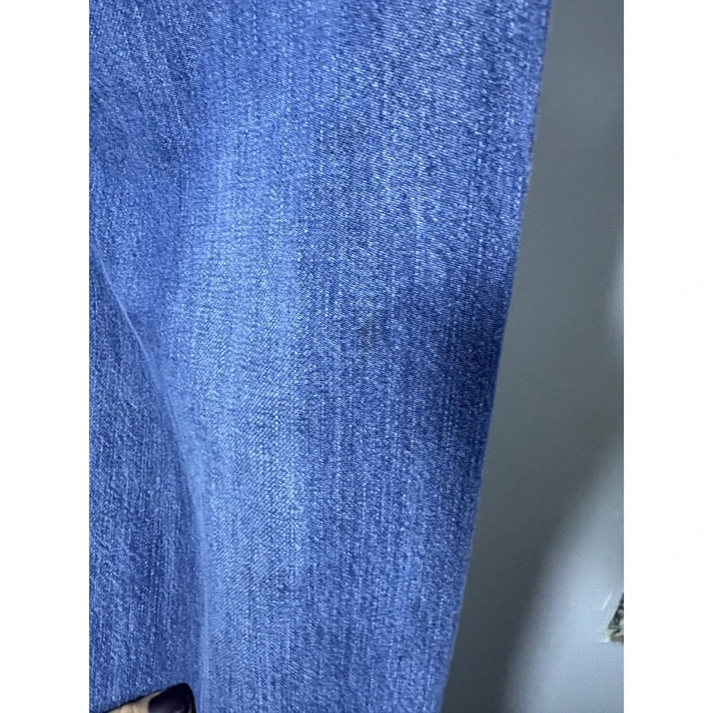 Diesel Jeans Men 32 32‎ Blue Shioner Slim Skinny Denim Cotton Distressed ORN31